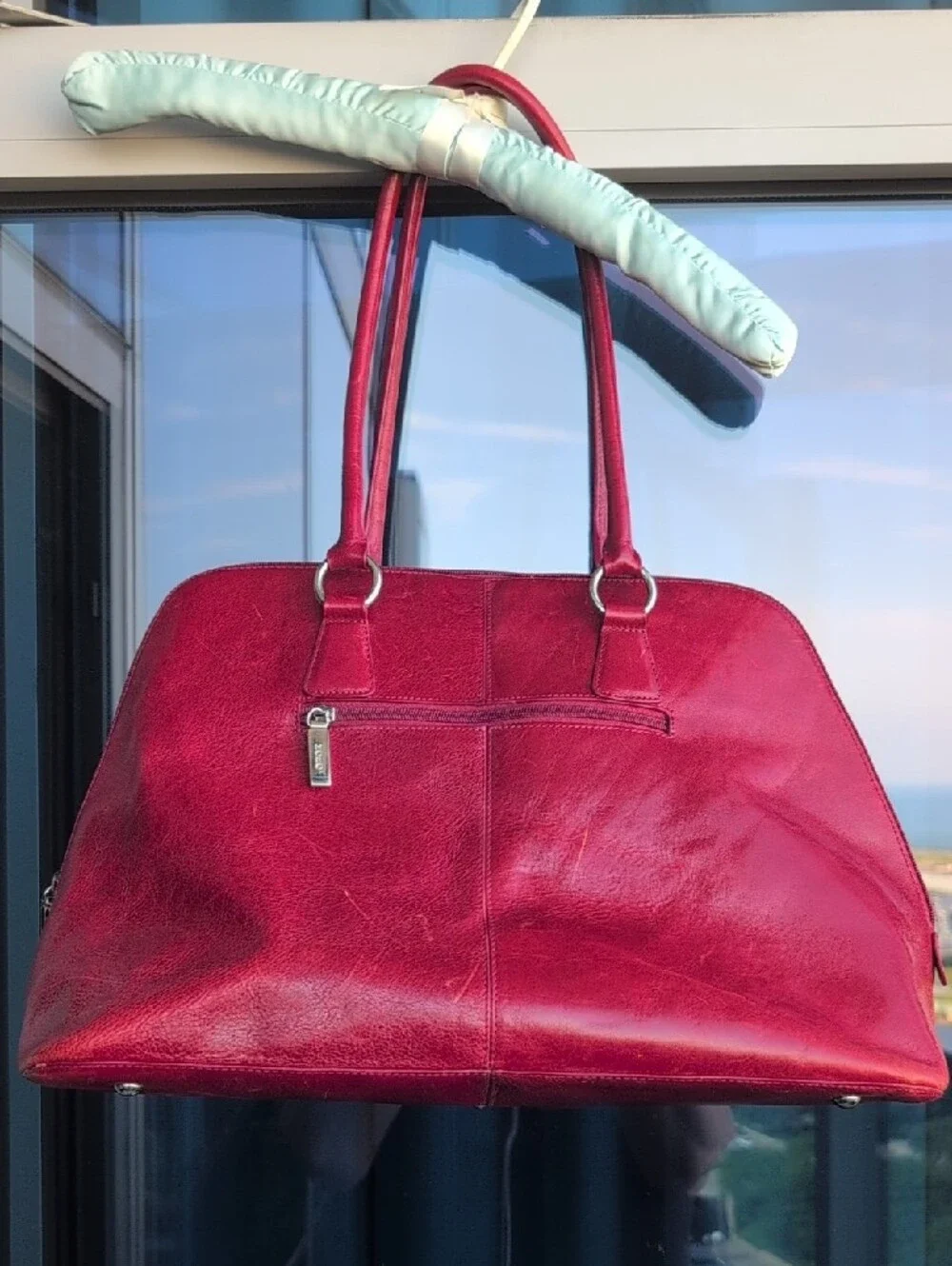 HOBO international satchel